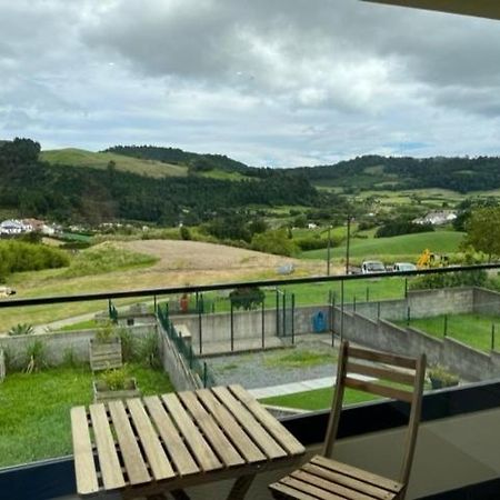 Furnas Dream House Βίλα Εξωτερικό φωτογραφία