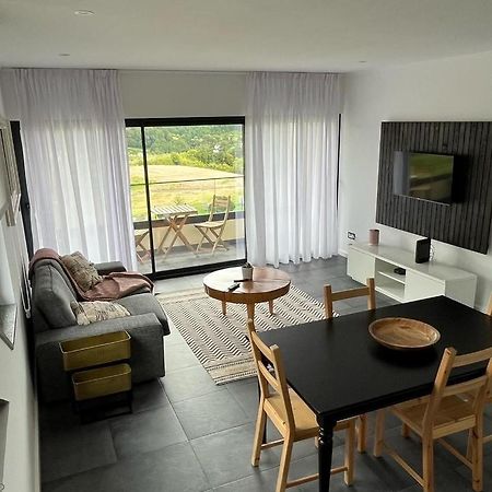 Furnas Dream House Βίλα Εξωτερικό φωτογραφία