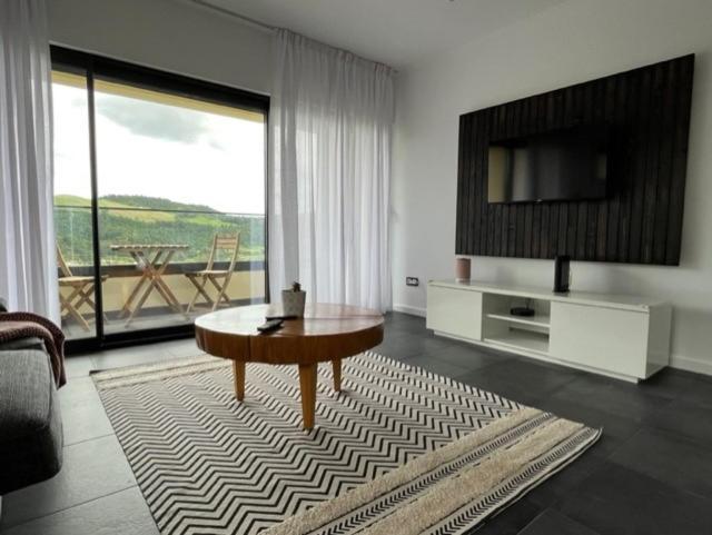 Furnas Dream House Βίλα Εξωτερικό φωτογραφία