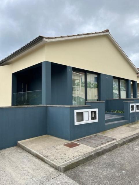 Furnas Dream House Βίλα Εξωτερικό φωτογραφία