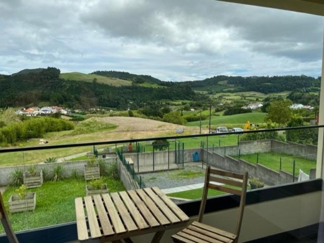 Furnas Dream House Βίλα Εξωτερικό φωτογραφία