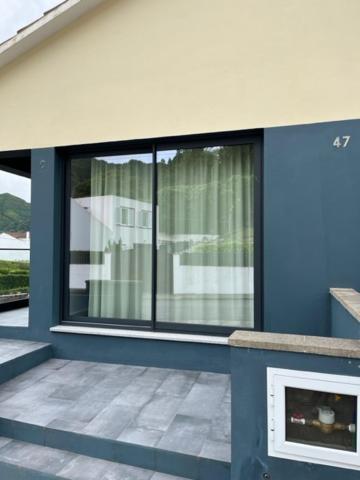 Furnas Dream House Βίλα Εξωτερικό φωτογραφία