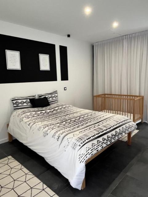 Furnas Dream House Βίλα Εξωτερικό φωτογραφία