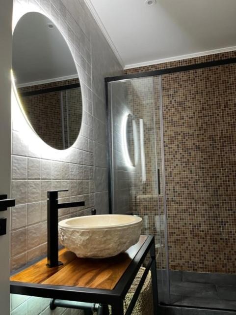Furnas Dream House Βίλα Εξωτερικό φωτογραφία
