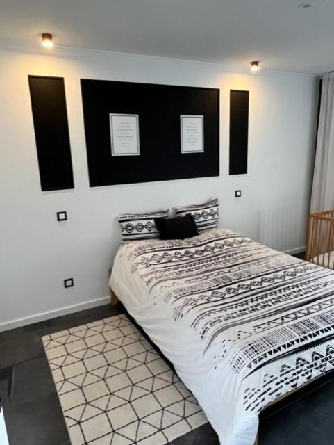 Furnas Dream House Βίλα Εξωτερικό φωτογραφία